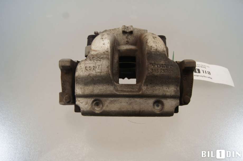 Bremsecaliper høyre foran til Volvo XC40 2018-2024  (VOLVO|36003280|)