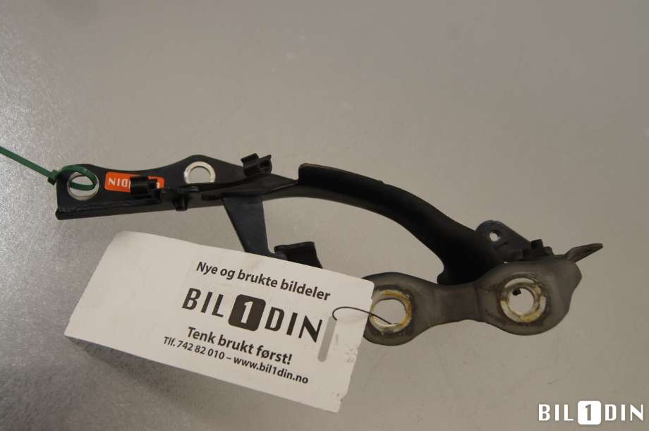 Panserdemper til Toyota Land Cruiser 150 2010-2013 (Fase 1)  (TOYOTA|5342060070|)