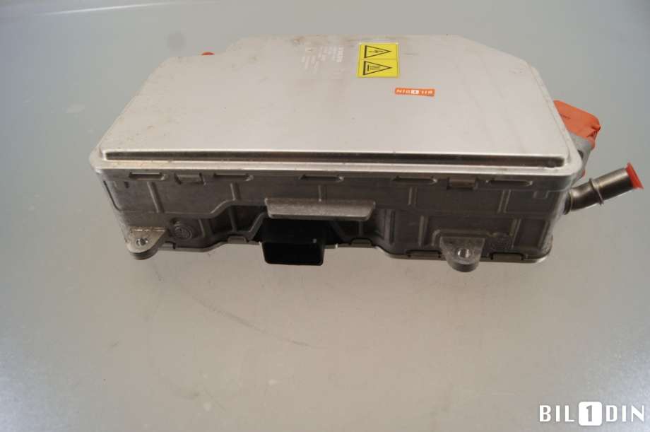 Batterilader (OBC - On Board Charger) til Volvo XC40 2018-2024  (VOLVO|36003738||32383807)