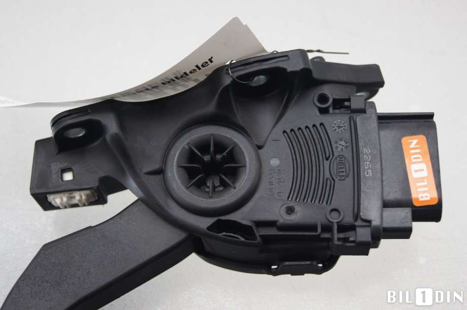 Pedal gass til Volvo V60/V60 CC 2013-2018 (Type I, Fase 2)  (VOLVO|31329058||31329062)