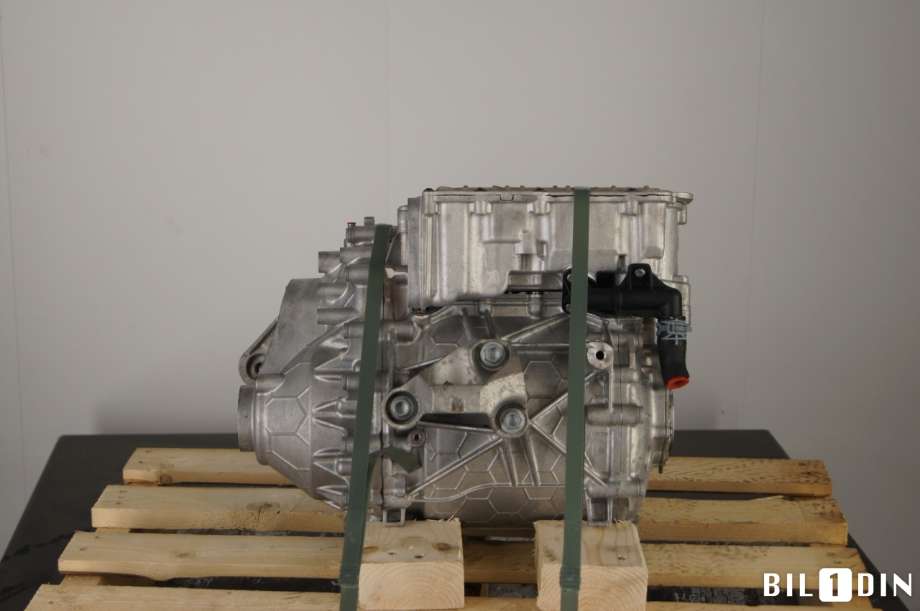 Motor elbil foran til Škoda Enyaq 2021-->>  (SKODA|1ED998121A||1ED907121AS)