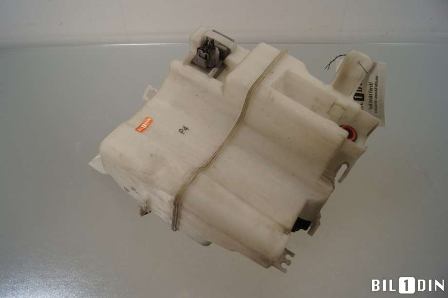 Spylertank til Toyota Prius 2009-2016 (Type III) (COMBI) (COMBI) (TOYOTA|8535547020|)