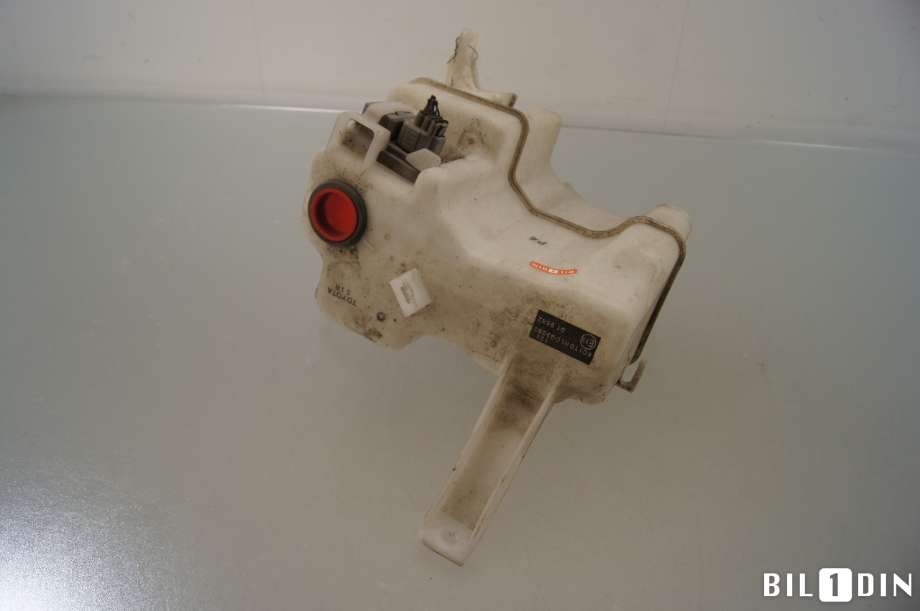 Spylertank til Toyota Prius 2009-2016 (Type III) (COMBI) (COMBI) (TOYOTA|8535547020|)