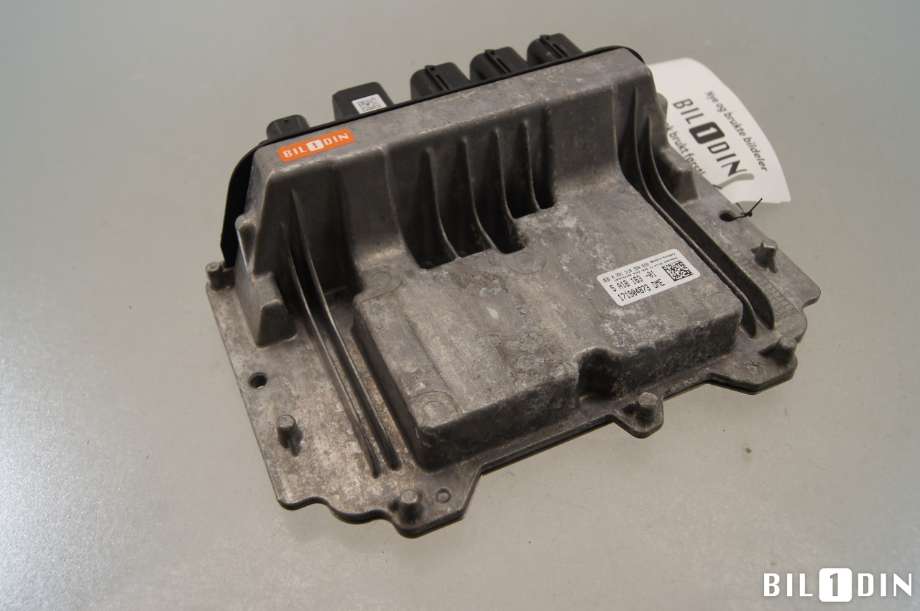 Styreenhet motor til BMW X1 2015-2022 (F48) (F48) (BMW|12149797900|12145A1B163|5A1B163)