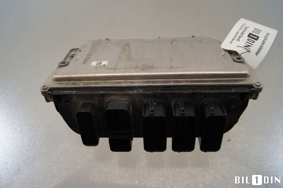 Styreenhet motor til BMW X1 2015-2022 (F48) (F48) (BMW|12149797900|12145A1B163|5A1B163)