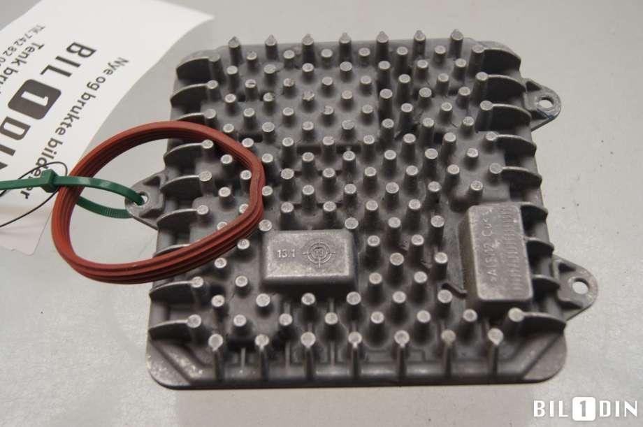 Styreenhet xenon/ballast til BMW X1 2015-2022 (F48) (F48) (BMW|63117429125||9477748)