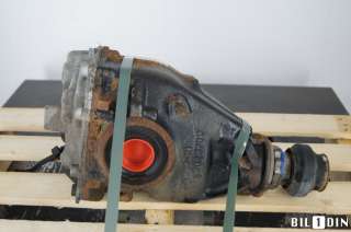 Kardang klokke bak til BMW 3-Serie,  (F30/F31/F34) (BMW|33107624780|188LWI=2;93|7624780)