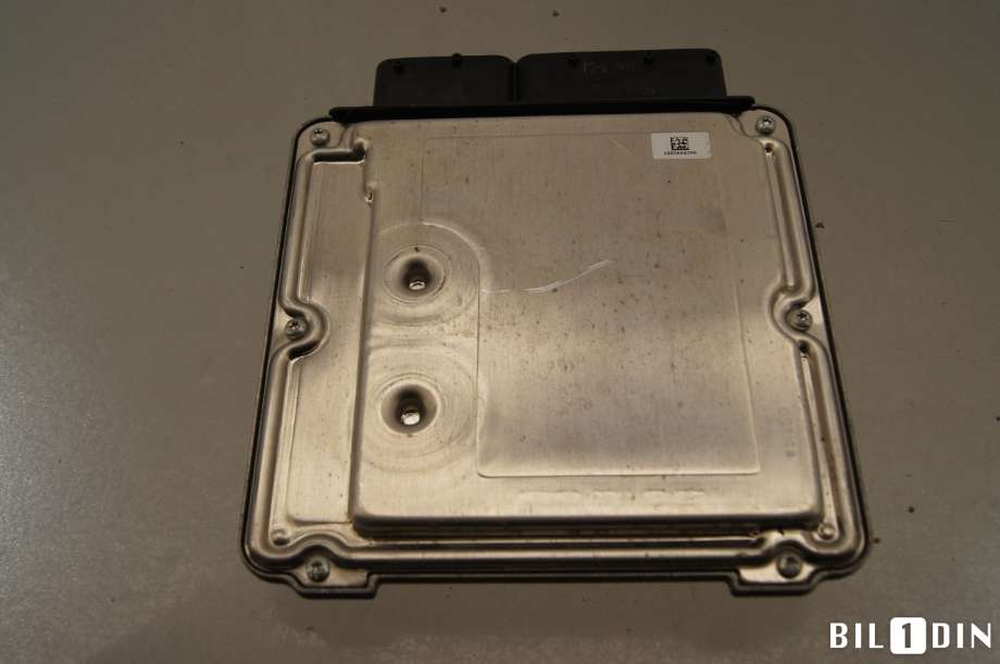 Styreenhet motor til VW Caddy 2015-2020 (Type III, Fase 3)  (VOLKSWAGEN|04L906016PE||04L907309AB)