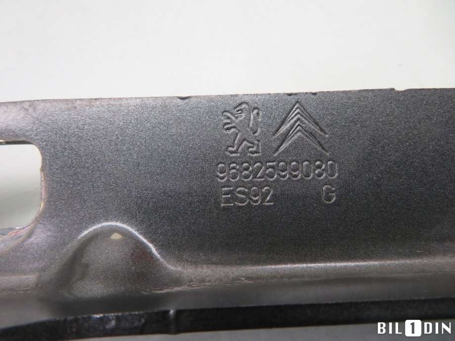 Panserhengsler til Peugeot 3008 2009-2016 (Type I) (PEUGEOT|7912F4|)