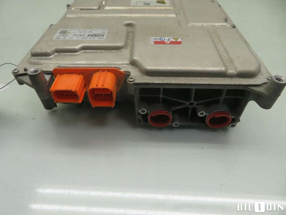 Batterilader (OBC - On Board Charger) til Audi Q4 e-tron 2021-->>  (AUDI|1EA915685Q||1EA915692L)