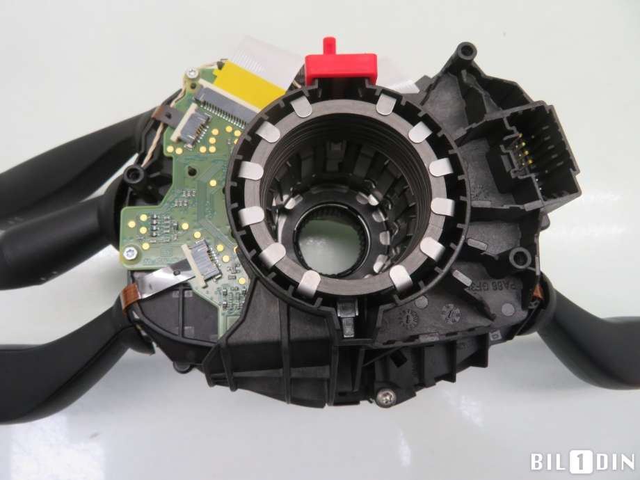 Bryter combi til Mercedes E-Klasse 2016-2023 (W213) (W213) (MERCEDES|A2045450426|A0015459373|)