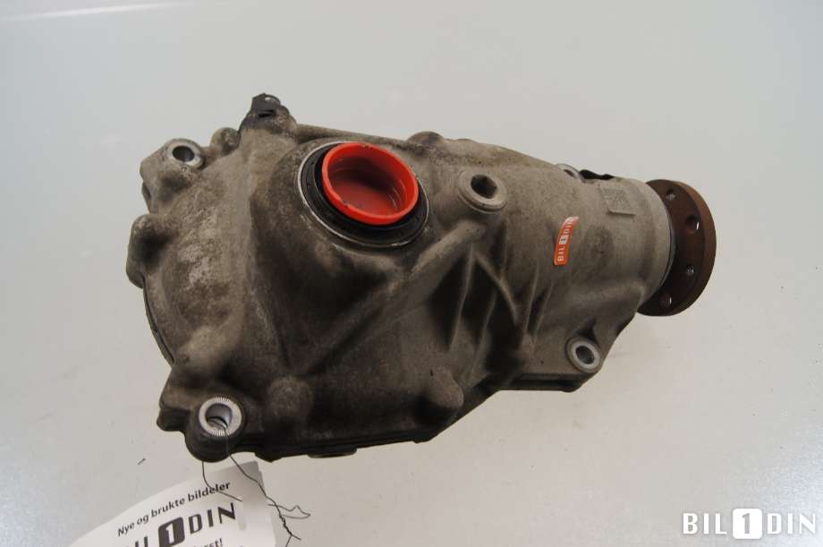 Kardang til BMW 7-Serie 2009-2015 (F01/F02/F03/F04) (F01/F02/F03/F04) (BMW|31508623110|)