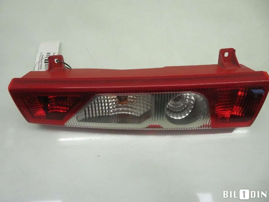 Baklykt venstre til Fiat Scudo 2007-2017 (Type II)  (FIAT|9467069888|)