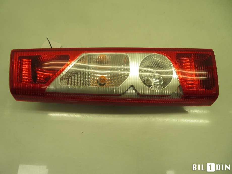 Baklykt venstre til Fiat Scudo 2007-2017 (Type II)  (FIAT|9467069888|)