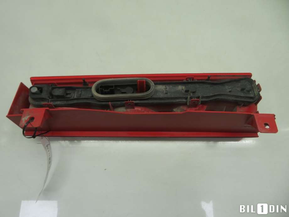 Baklykt venstre til Fiat Scudo 2007-2017 (Type II)  (FIAT|9467069888|)