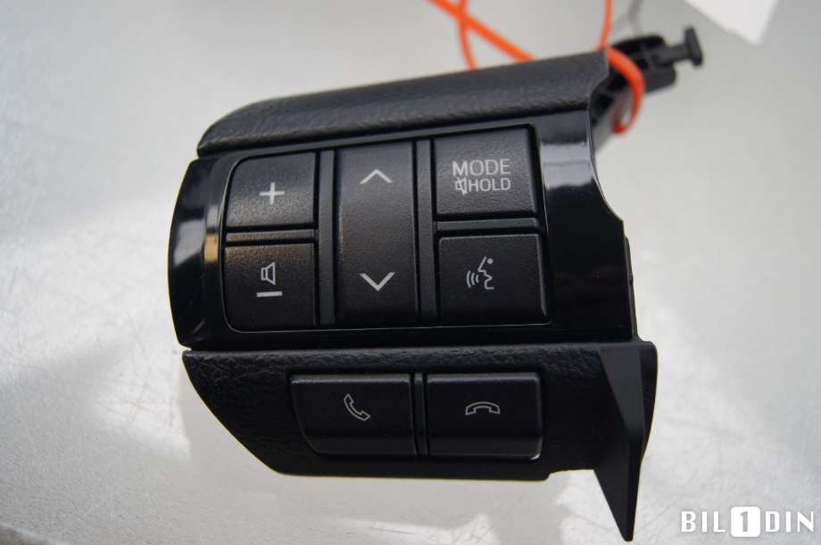 Bryter diverse til Toyota Hilux 2016-2020  (TOYOTA|842500K310C1|)
