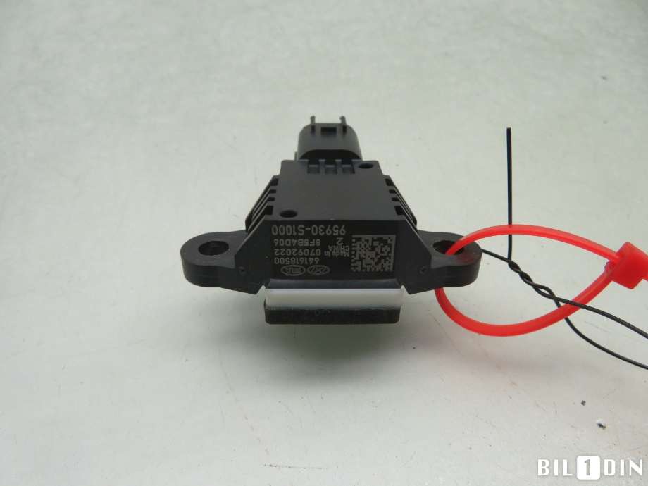 Airbag sensor venstre til Hyundai Ioniq 5 2021-->>  (HYUNDAI|95930S1000|)