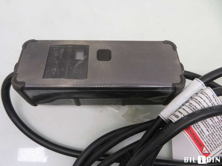 Batterilader kabel til Hyundai Ioniq 5 2021-->>  (HYUNDAI|91996GI530|)