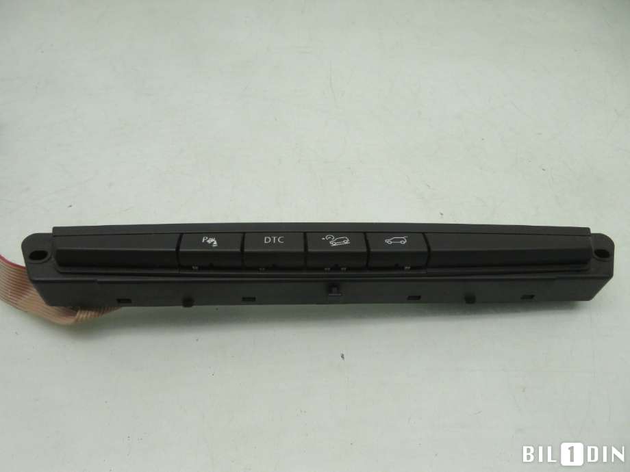 Bryter diverse til BMW X5 2007-2013 (E70) (E70) (BMW|61319180946||61316972780)