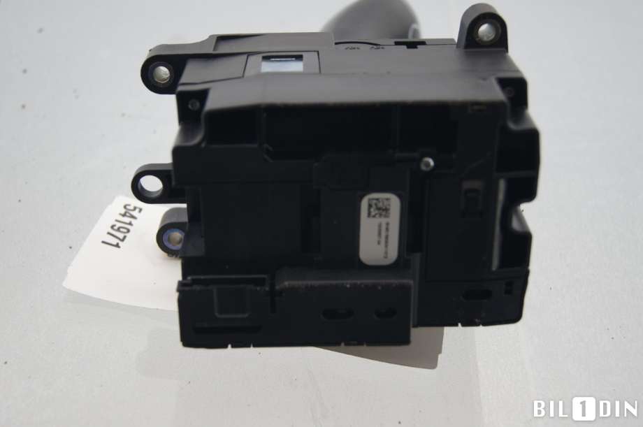 Girstang/girvelger automat til BMW 5-Serie 2010-2017 (F10/F11) (F10/F11) (BMW|61317950406||9218103)