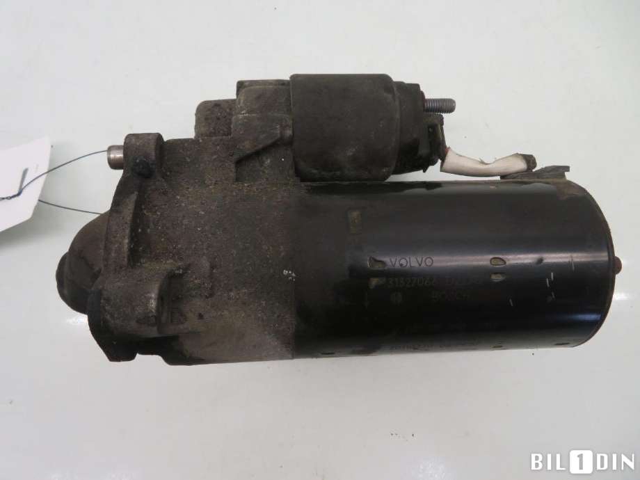 Starter diesel til Volvo V60 2010-2013 (Type I, Fase 1) (VOLVO|36001408|)