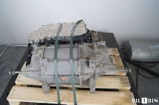 Motor elbil bak til Škoda Enyaq,   (SKODA|1EA901131F|0EH903052B)