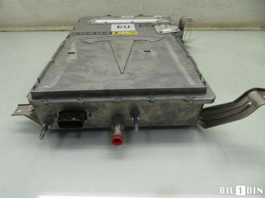 Batterilader kabel til Tesla Model S 2016-2021 (Fase 2)  (TESLA|103564701B|)