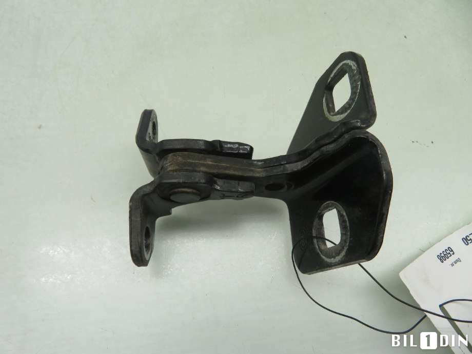 Hengsler til Tesla Model S 2016-2021 (Fase 2) (TESLA|600956900E|)