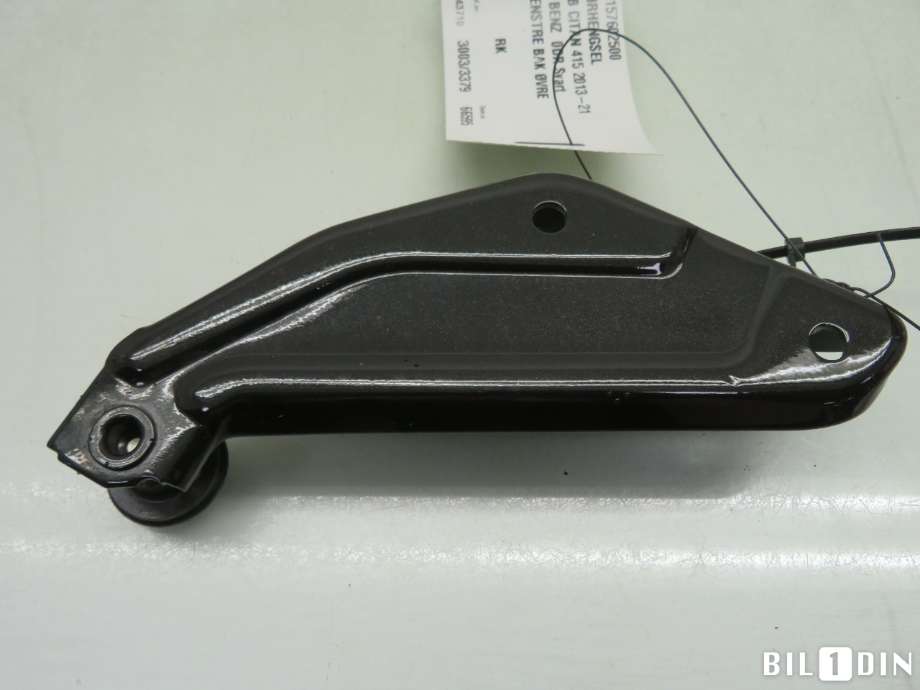 Hengsler til Mercedes Citan 2012-2021 (W415) (W415) (MERCEDES|A4157602500|)
