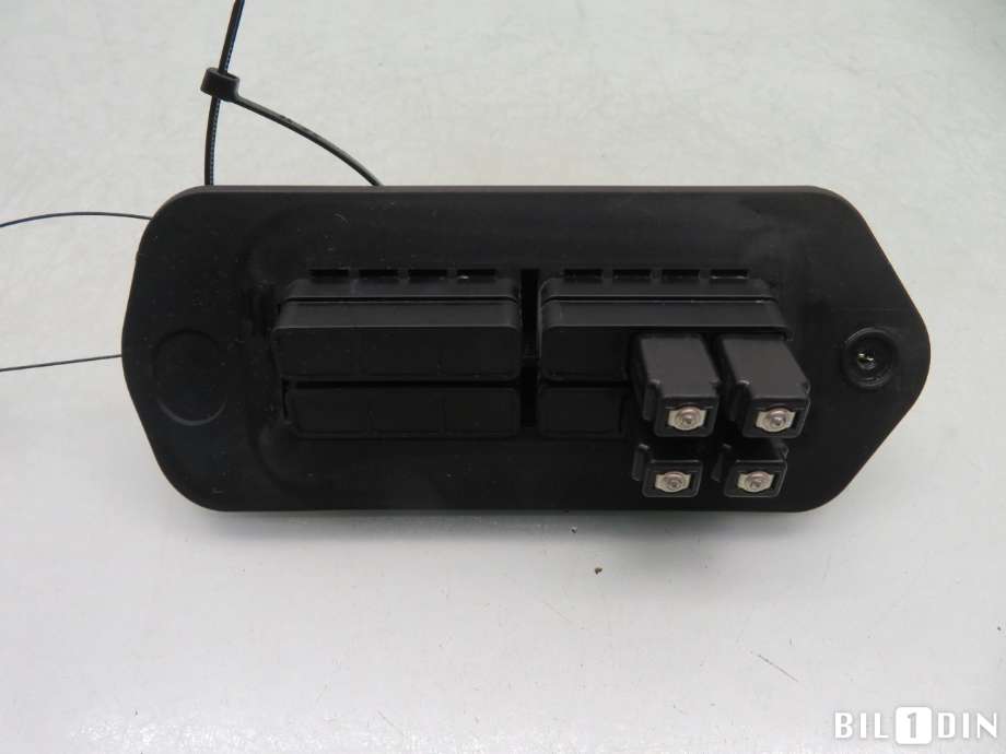 Diverse deler til Mercedes Citan 2012-2021 (W415) (W415) (MERCEDES|A4158201210||8200428700D)