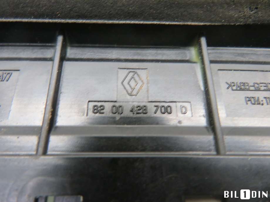 Diverse deler til Mercedes Citan 2012-2021 (W415) (W415) (MERCEDES|A4158201210||8200428700D)