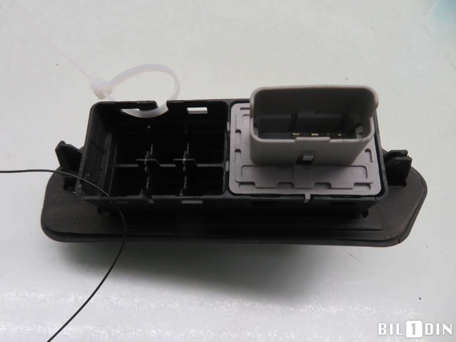 Diverse deler til Mercedes Citan 2012-2021 (W415) (W415) (MERCEDES|A4158201210||8200428700D)