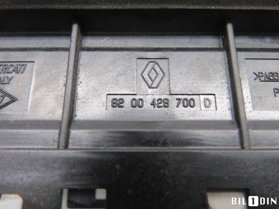 Diverse deler til Mercedes Citan 2012-2021 (W415) (W415) (MERCEDES|A4158201210||8200428700D)