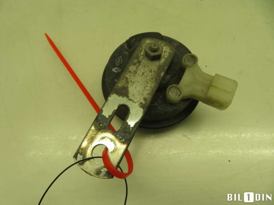 Horn/signalhorn til Mercedes Citan 2012-2021 (W415) (W415) (MERCEDES|A4155420500|A4155420120|)