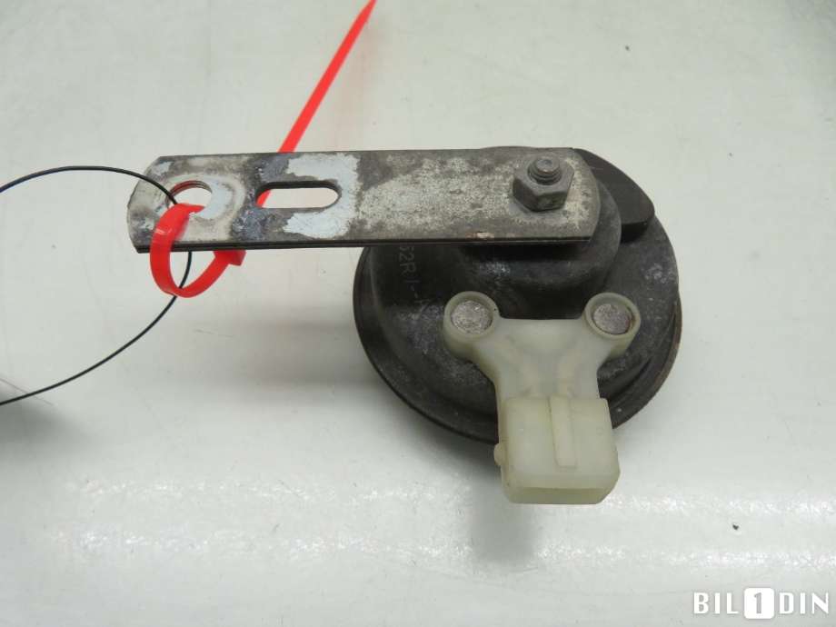 Horn/signalhorn til Mercedes Citan 2012-2021 (W415) (W415) (MERCEDES|A4155420500|A4155420120|)