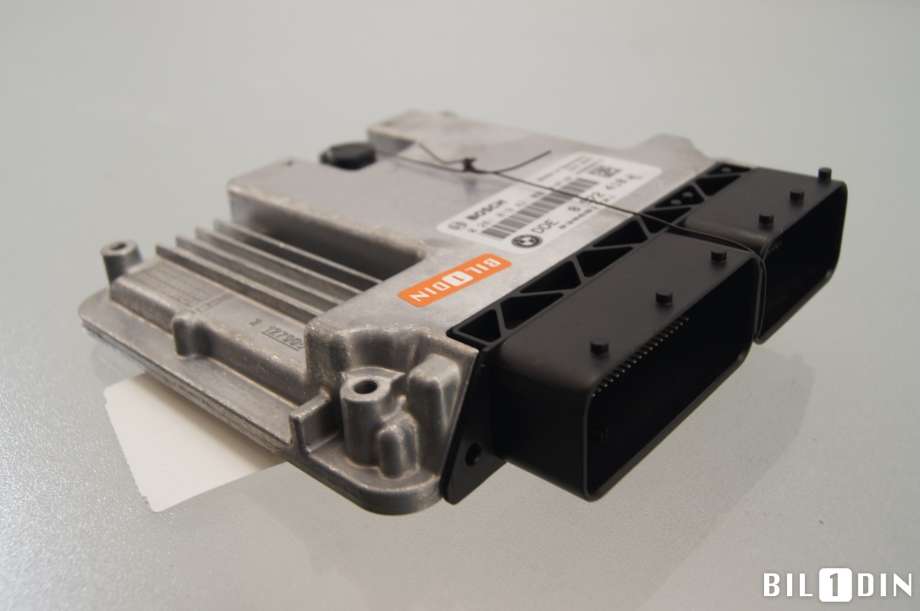 Styreenhet motor til BMW X3 2010-2017 (F25) (F25) (BMW|12145A48DA9||8572418)