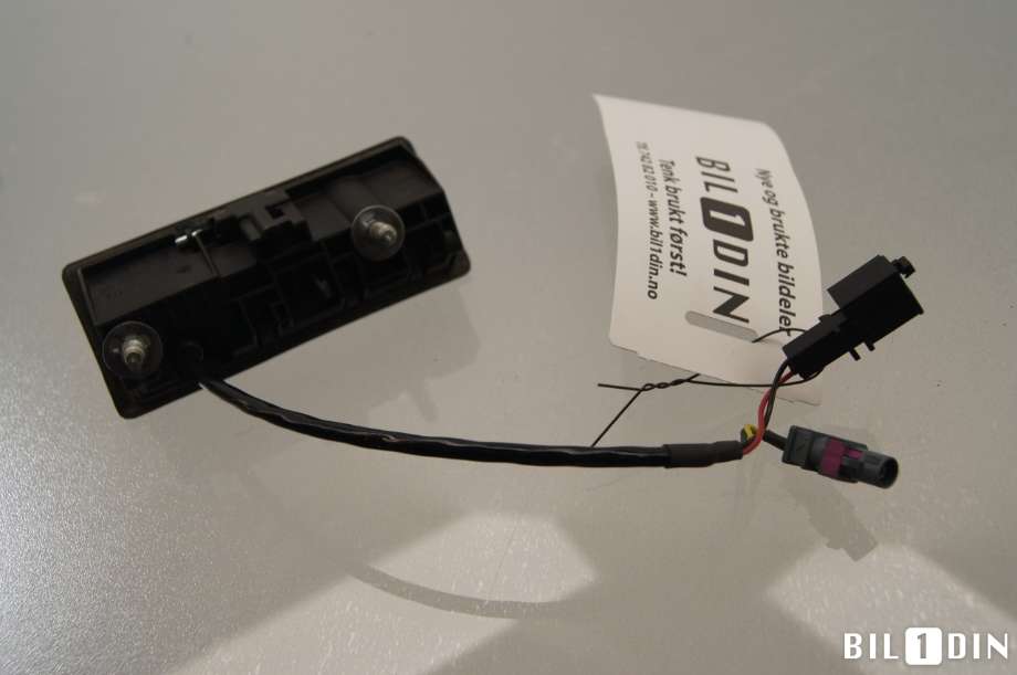 Bakluke/bakdør håndtak til VW Passat 2011-2015 (B7) (B7) (VOLKSWAGEN|3C9827566A|)