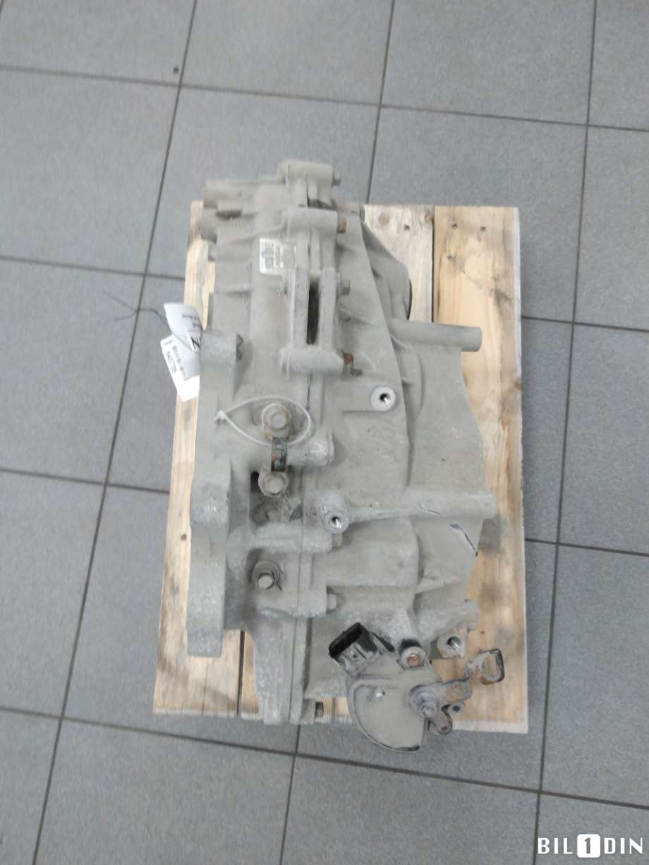 Girkasse automat til Kia Soul 2014-2019 (Type II)  (KIA|4450018400|)