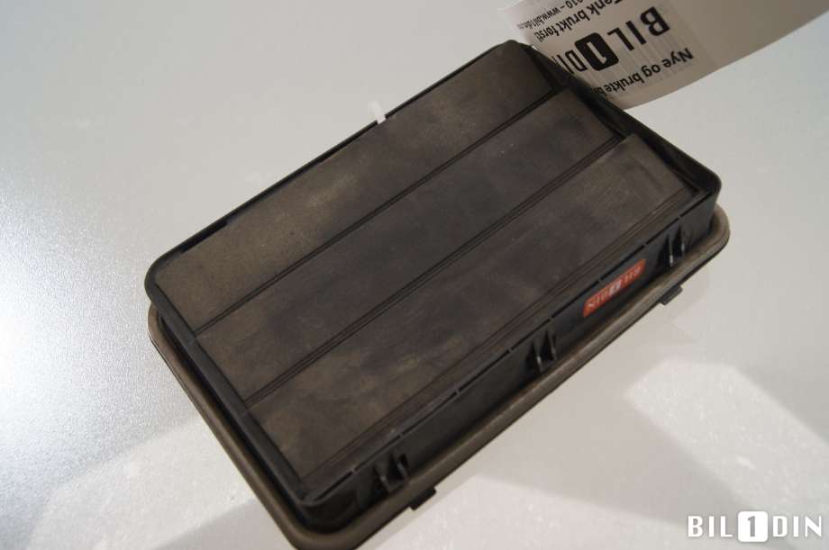 Diverse deler til BMW X3 2010-2017 (F25) (F25) (BMW|64226962293||60829010)