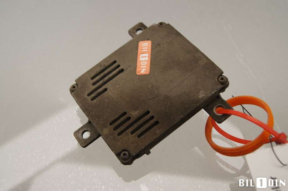 Styreenhet xenon/ballast til VW Passat 2011-2015 (B7) (B7) (VOLKSWAGEN|8K0941597B|)