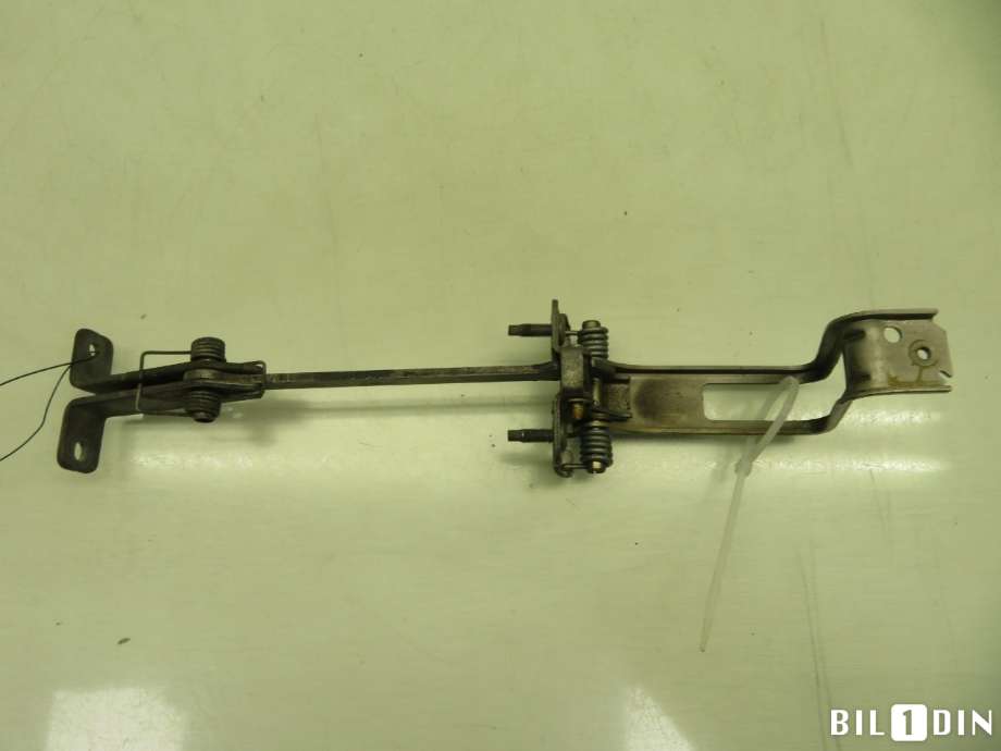 Dørstopper til Mercedes Citan 2012-2021 (W415) (W415) (MERCEDES|A4157400016|)