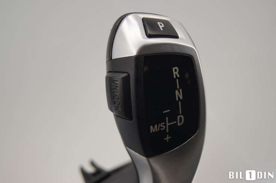Girstang/girvelger automat til BMW X3 2010-2017 (F25) (F25) (BMW|61317950394||10049934)