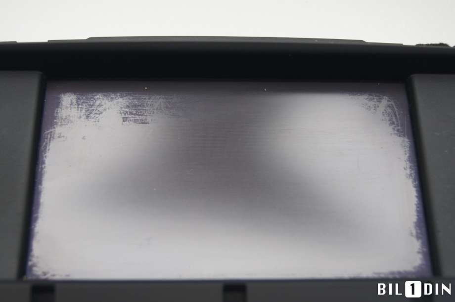 Instrument kjørecomputer til BMW X3 2010-2017 (F25) (F25) (BMW|65509294309|)