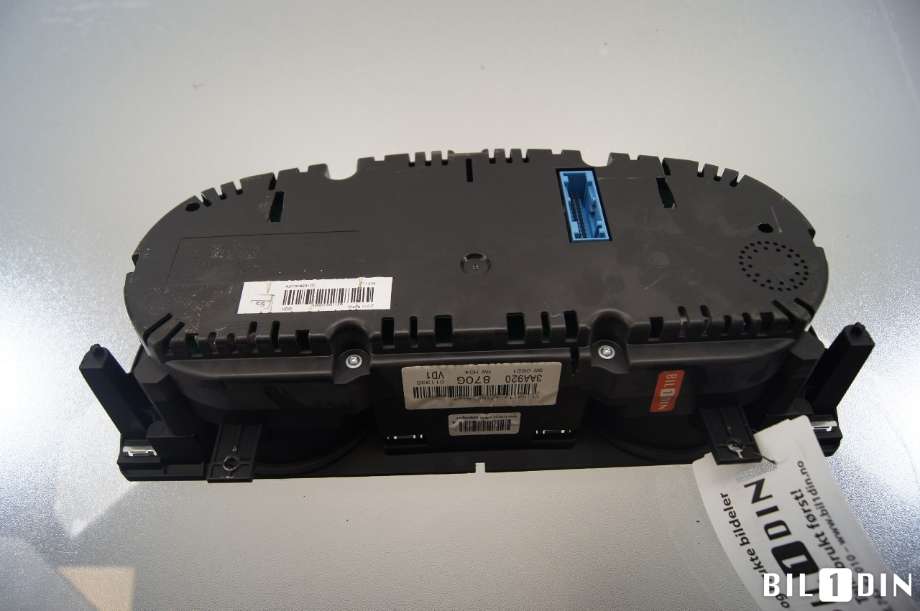 Instrumentpanel til VW Passat 2011-2015 (B7) (B7) (VOLKSWAGEN|3AA920870G|)