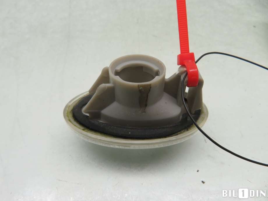 Blinklykt side venstre til Mercedes Citan 2012-2021 (W415) (W415) (MERCEDES|A6398200021|)