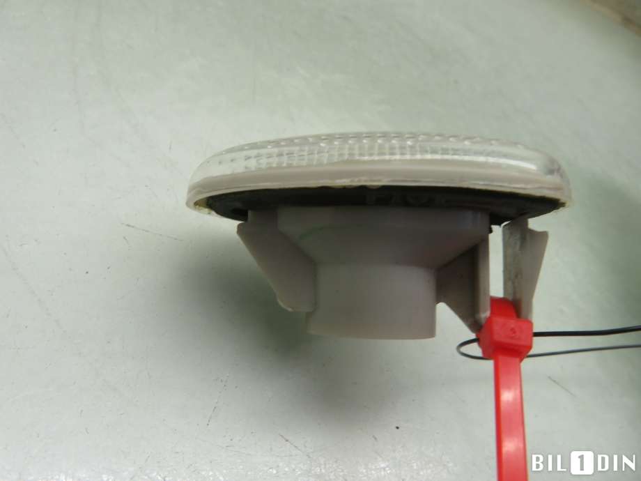 Blinklykt side venstre til Mercedes Citan 2012-2021 (W415) (W415) (MERCEDES|A6398200021|)