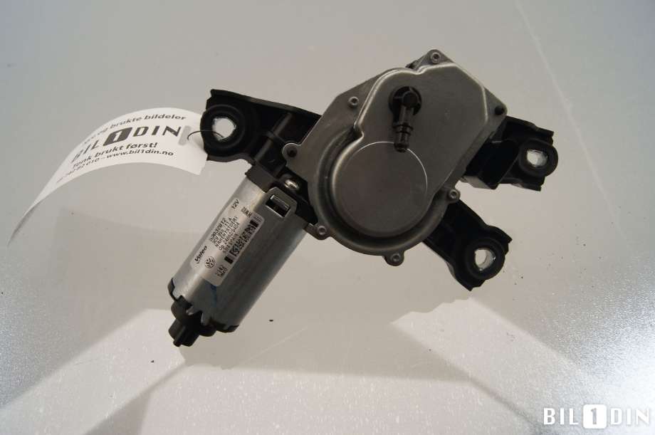 Viskermotor bakrute til VW Passat 2011-2015 (B7) (B7) (VOLKSWAGEN|3C9955711B||3C9955711A)