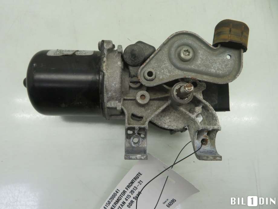 Viskermotor frontrute til Mercedes Citan 2012-2021 (W415) (W415) (MERCEDES|A4158200041|)