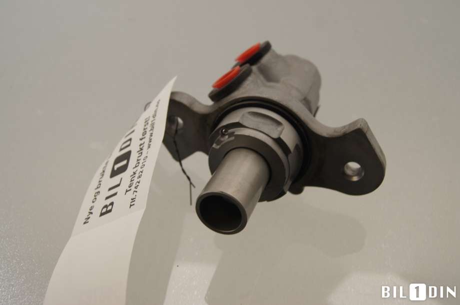 Bremsepumpe hoved til BMW X3 2010-2017 (F25) (F25) (BMW|34336857872|)