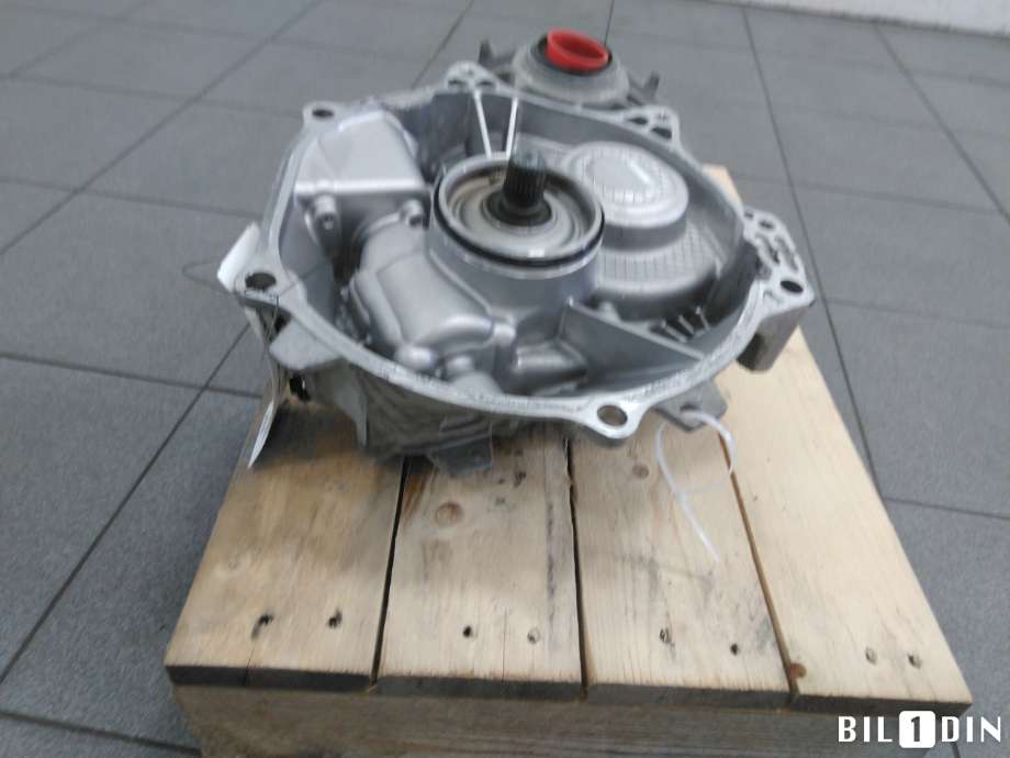 Girkasse automat til BMW i3 2013-2022  (BMW|27208651132|)